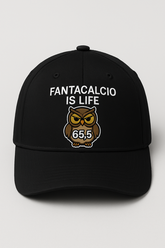 CAPPELLINO FANTA 65.5