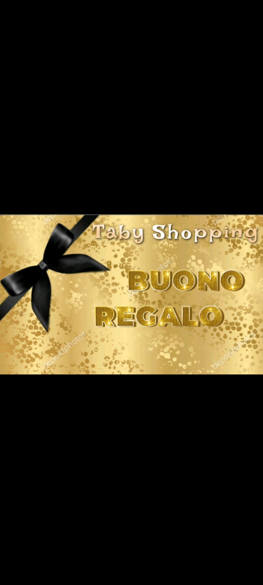 BUONO REGALO